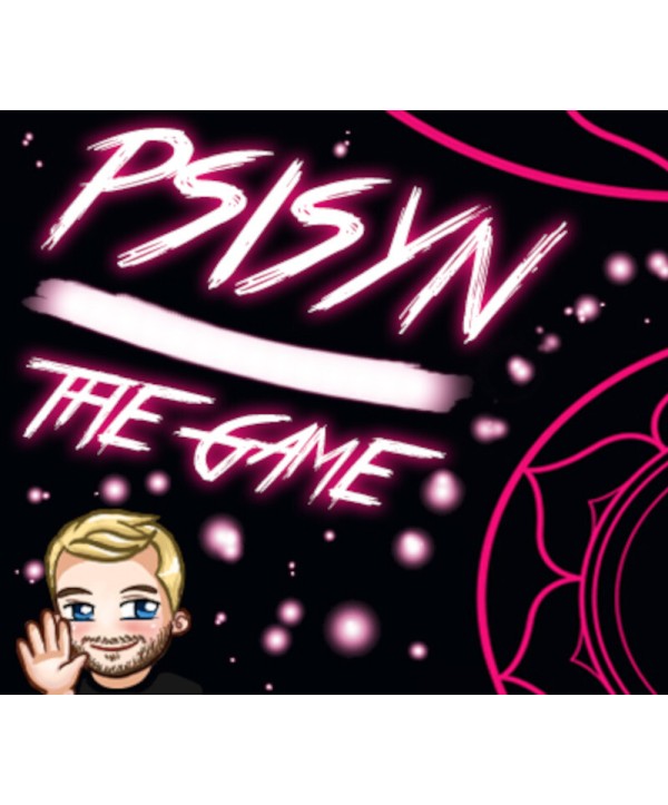 PsiSyn The Game Steam Key GLOBAL